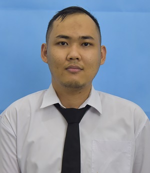 Muhammad Edwin Fransiari, M.K.M.